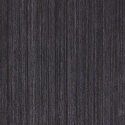 Metal Effect Deco Foil 10cm x 3m  Nemea Black Graphite - El Greco